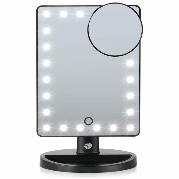 24 Led Touch Dimmable Makeup Mirror Electricals & Tools