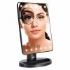 24 Led Touch Dimmable Makeup Mirror Electricals & Tools