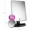 24 Led Touch Dimmable Makeup Mirror Electricals & Tools