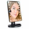 24 Led Touch Dimmable Makeup Mirror Electricals & Tools