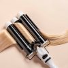 25Mm Mini Wave Wand Electrical Hair Tools