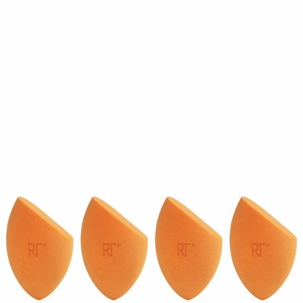 4 Miracle Complexion Sponges (Worth £28.00) Electricals & Tools