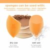 4 Miracle Complexion Sponges (Worth £28.00) Electricals & Tools