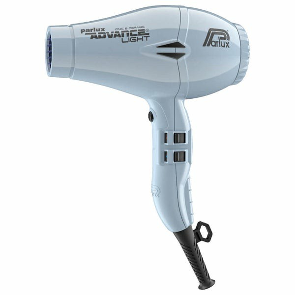 Advance Light Ceramic Ionic Hair Dryer – Ice Electrical Hair Tools