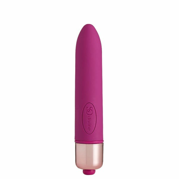 Afternoon Delight Bullet Vibrator Electricals & Tools