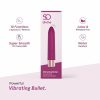 Afternoon Delight Bullet Vibrator Electricals & Tools