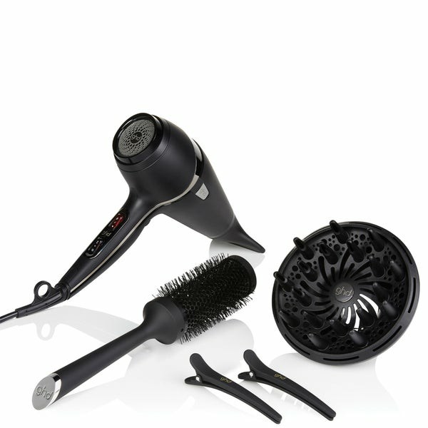 Air Kit (Diffuser And Size 3 Ceramic Brush) Electrical Hair Tools