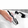 Aqua Blade Rechargeable Trimmer Kit Electricals & Tools