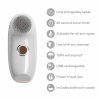 Barefaced 3 Vibra-Sonic Cleanse And Massage Brush – Grey Electrical Facial Devices