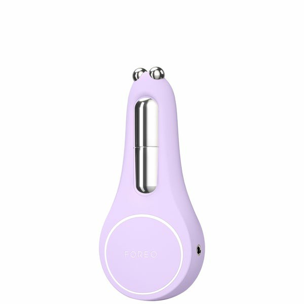 Bear 2 Facial Toning Device For Eyes And Lips – Lavender Electrical Facial Devices