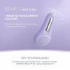 Bear 2 Facial Toning Device For Eyes And Lips – Lavender Electrical Facial Devices