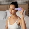 Bear 2 Facial Toning Device For Eyes And Lips – Lavender Electrical Facial Devices