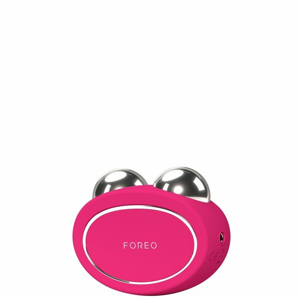 Bear 2 Facial Toning Device – Fuchsia Electrical Facial Devices