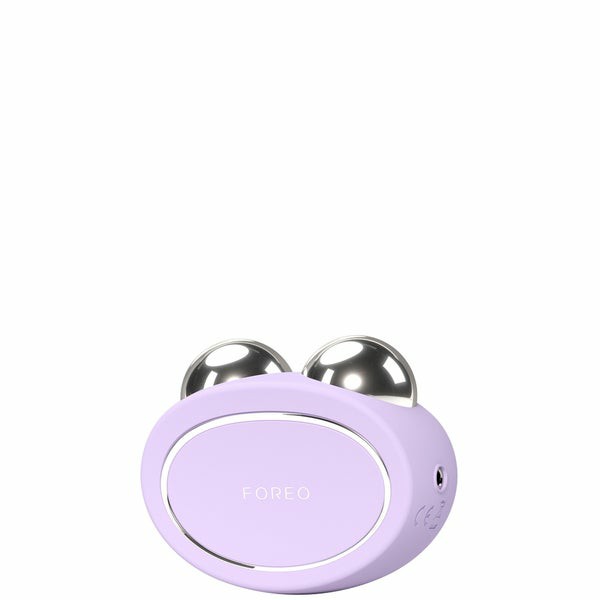 Bear 2 Facial Toning Device – Lavender Electrical Facial Devices