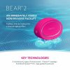 Bear 2 Firm And Lift Supercharged Set – Fuchsia Electricals & Tools