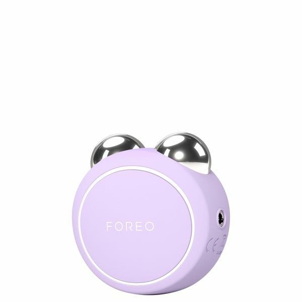 Bear 2 Go Facial Toning Device – Lavender Electrical Facial Devices