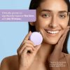 Bear 2 Go Facial Toning Device – Lavender Electrical Facial Devices