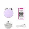 Bear 2 Go Facial Toning Device – Lavender Electrical Facial Devices