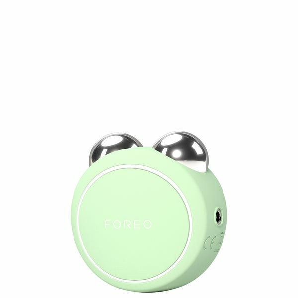 Bear 2 Go Facial Toning Device – Pistachio Electrical Facial Devices