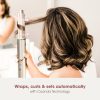 Beauty Flexstyle 4-In-1 Air Styler And Hair Dryer For Curly And Coily Hair – Stone Electrical Hair Tools