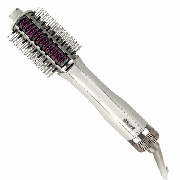 Beauty Smoothstyle Hot Brush And Smoothing Comb Electrical Hair Tools