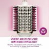 Beauty Smoothstyle Hot Brush And Smoothing Comb Electrical Hair Tools