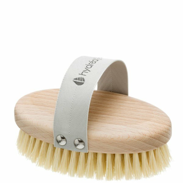 Beech Wood Body Brush With Cactus Fibre Bristles Body Brushes