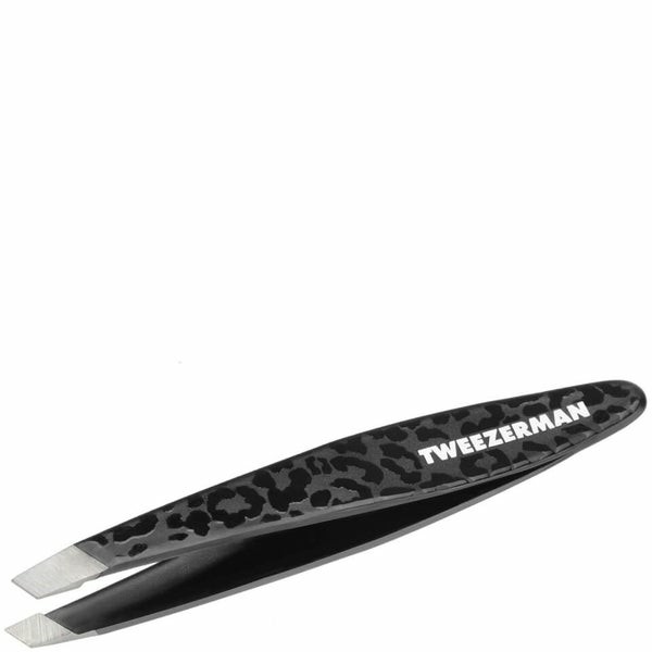 Black Leopard Mini Tweezer Electricals & Tools