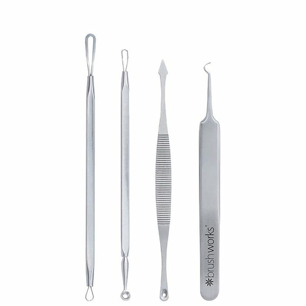 Blackhead And Blemish Remover Set Electricals & Tools