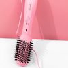 Blow Dry Brush Electrical Hair Tools