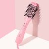 Blow Dry Brush Electrical Hair Tools