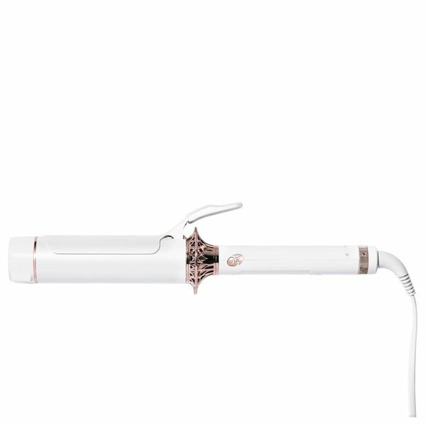 Bodywaver – White And Rose Gold Electrical Hair Tools