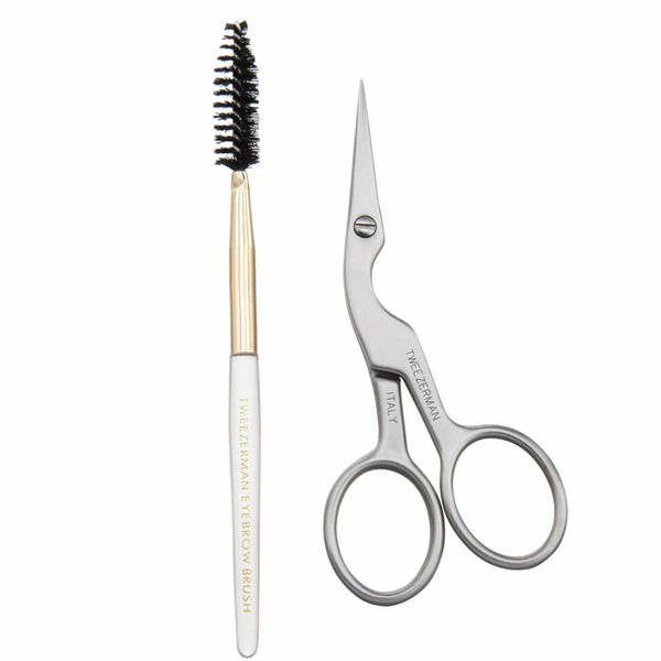 Brow Shaping Scissors And Brush Electricals & Tools