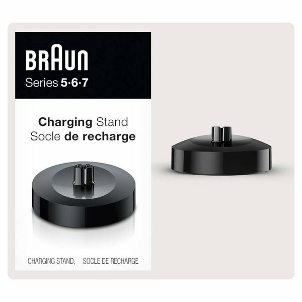 Charging Stand Electric Razors