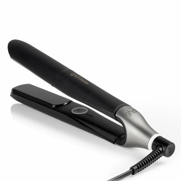 Chronos Hair Straightener – Black Electrical Hair Tools