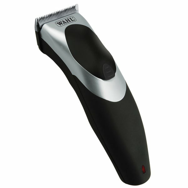 Clip & Rinse Mains/Rech Clipper Black/Satin Electric Razors