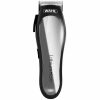 Clipper Kit Lithium Power Black Electric Razors