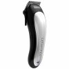 Clipper Kit Lithium Power Black Electric Razors