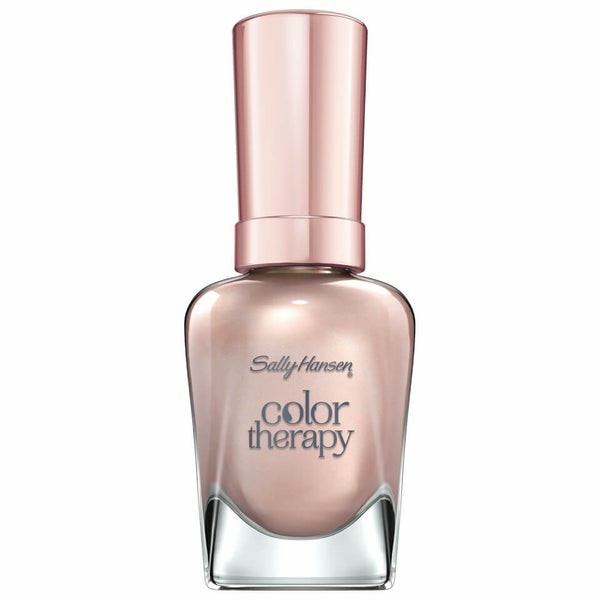 Colour Therapy Nail Polish 14.7Ml – Powder Room Electricals & Tools