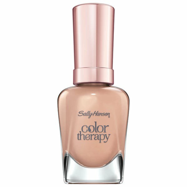 Colour Therapy Nail Polish 14.7Ml – Re-Nude Electricals & Tools