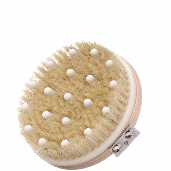 Combination Detox Massage Brush Body Brushes