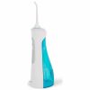 Cordless Water Flosser And Oral Water Jet Irrigator Electric Toothbrushes & Flossers