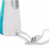 Cordless Water Flosser And Oral Water Jet Irrigator Electric Toothbrushes & Flossers