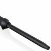 Curve Thin Curl Wand 14Mm Electrical Hair Tools