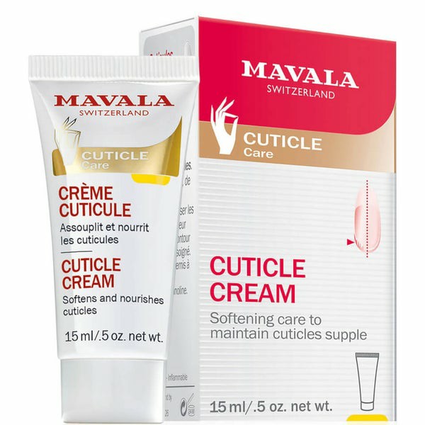 Cuticle Cream (15Ml) Electricals & Tools