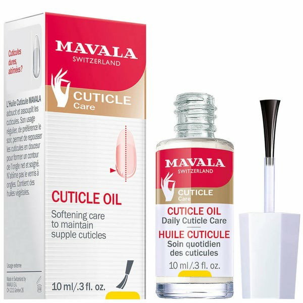 Cuticle Oil (10Ml) Electricals & Tools