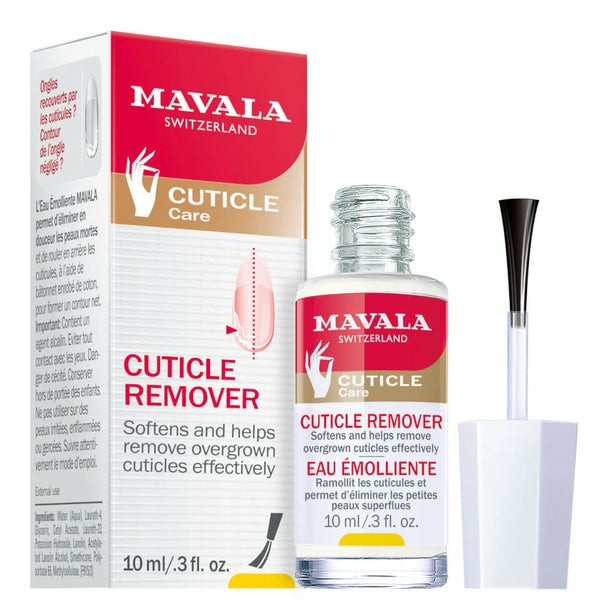 Cuticle Remover (10Ml) Electricals & Tools