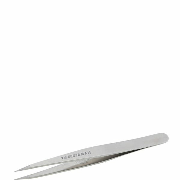 Deluxe Point Tweezer 1240R-R – Stainless Steel Electricals & Tools