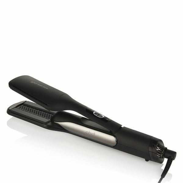 Duet 2-In-1 Hot Air Styler In Black Electrical Hair Tools