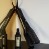 Duet 2-In-1 Hot Air Styler In Black Electrical Hair Tools